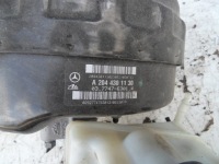 Mercedes glk x204 08-12 3.0 cdi насос гальмівна підсилювач гальм гальма Ціна, фото thumb