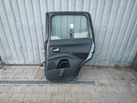 фото thumb №5, Peugeot 4007 дверь правый задняя