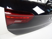фото thumb №5, Vw t-roc lift 1.0 tsi кришка багажника багажника lc9x 2022r