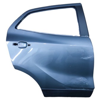 фото thumb №1, Дверь правые зад opel mokka a x 12-19