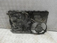 фото thumb №1, Dd вентилятор радіатор корпус freelander ii volvo s60 xc 6g918c607be