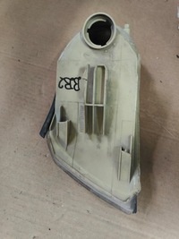 фото thumb №8, Opel vectra b поворотник передній 183403b