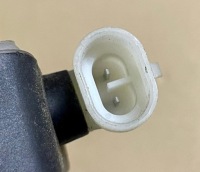 Porsche 991 boxster cayman 982 замок засувка привід капот кришки двигуна Зі Шроту, фото thumb