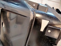 фото thumb №7, Mitsubishi l200 l-200 l 200 19- бампер перед передній новий оригінал