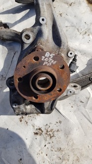 фото thumb №6, Поворотный кулак рычаг правая audi a5 8k0407258g