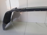 фото thumb №6, Бампер задняя bmw x3 g01 2017-2020 m-pakiet