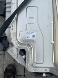 фото thumb №4, Fiat 500e електрик акумулятор 2020-