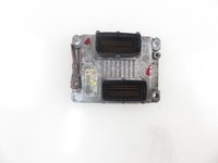 фото thumb №7, Блок управления opel agila a 1.2 16v - с 12 xe 09185450 0261206075