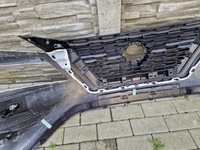 фото thumb №13, Бампер nissan x trail t33 2021 - prest-41