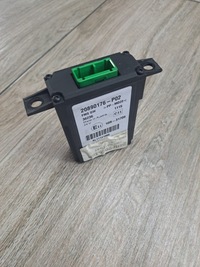 фото thumb №1, Блок керування модуль fms gw renault premium magnum midlum kerax lander dxi