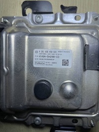 фото thumb №1, Інше блоки управління ford transit custom 0281036458