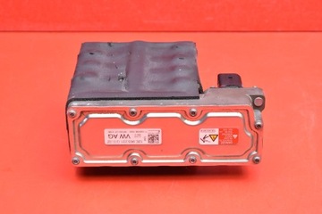 фото thumb №6, Теплообменник тепло 7le819013a vw crafter e-crafter 2 ii 136 km 18-24