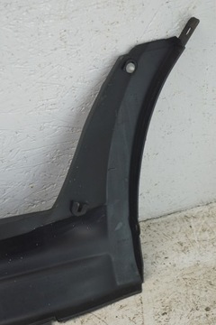 фото thumb №12, Bmw оригинальный номер 3401810 накладка пороговая p