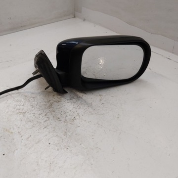 фото thumb №13, Jaguar s-type дзеркало праві 8pin 015512 темно-синій