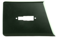 фото thumb №1, Fast ft90822 молдинг декоративна / захисна, стіна бічна