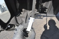 фото thumb №15, Mini f57 cabrio lift крыша механизм обшивка