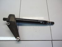 Купити Opel meriva b 1.4t a14net привідний вал опора 13248651, фото thumb