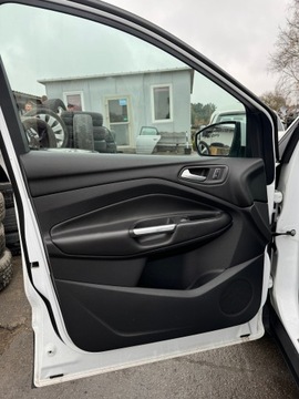 фото thumb №11, Ford kuga ii mk2 комплект сидінь з бічними сидіння боковина обшивки сидіння