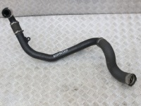 фото thumb №1, Шланг труба патрубок інтеркулер renault scenic iii