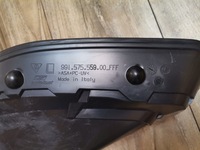 фото thumb №9, Впуск воздуха канал шланг левый porsche 911 vii 7 991 99157555900