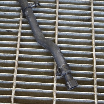 фото thumb №5, Opel mokka 2014 труба / шланг впускной воздуха