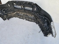 Edge mk2 рестайлінг  st бампер перед передній білий yz 6 pdc комплектний Доставка, фото thumb