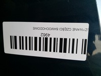 фото thumb №15, Бампер перед передний opel meriva b 10-13r z22a