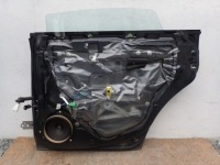 фото thumb №4, Дверь правое задние задняя subaru legacy iv sedan lift