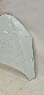 Skoda superb 3 15- капот крышка двигателя 3v0823155a с Разборки, фото thumb