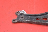 фото thumb №7, Рычаг правый перед 1k0407153g vw golf 5 v plus 2.0 tdi 140 km 03-09