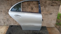 фото thumb №1, Mercedes w211 sedan дверь задняя правый c744