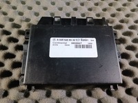 фото thumb №1, 0265458532 mercedes r230 модуль блок управления коробки