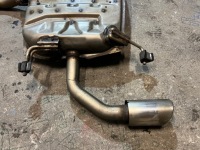 фото thumb №6, Mazda 6 gl гасник 2.0 бензин rok 2021