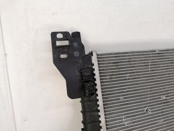 фото thumb №11, Радіаторів води volvo xc40 b3 b4 b5 м'який гібрид