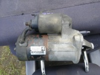 Volvo v40 s40 1.8 gdi стартер оригинал  гарантия Оригинал, фото thumb