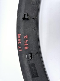 фото thumb №10, Молдинг крыла левый задняя peugeot 3008 ii 2016- 109800a1