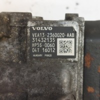 фото thumb №10, Volvo v40 ii 2,0d d4204t14 насос паливна рейка  31432135 vea13-2360020-aab