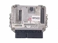 фото thumb №1, Hyundai i30 2009 блок керування / модуль ecu