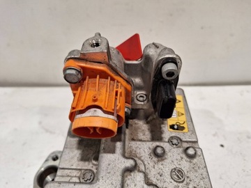 фото thumb №5, Компрессор кондиционера 926000134r renault twingo iii smart a453 z.e 21-