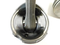 фото thumb №9, Поршень з шатун 2.0 tdci hdi volvo v50 s40 ford mondeo mk4 kuga s-max c5