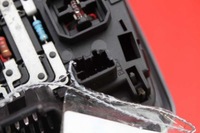 фото thumb №9, Лампа освітлення салону перед 968848 peugeot 508 1 i 10-14