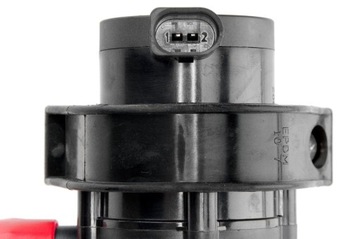 фото thumb №8, Дополнительный электрический насос воды vw multivan v 03-15, t5 03-15