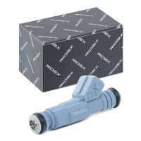 Форсунка бензиновий до volvo v70 2 285 ridex Ціна, фото thumb