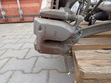 фото thumb №7, Суппорт тормозной перед левый правые bmw g20 g30 g01 6872799 6872800 jak новое