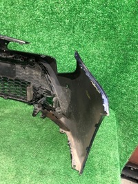 фото thumb №8, Бампер передний перед toyota corolla e21 hb kombi