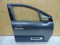 фото thumb №1, Дверь перед передние правое citroen c3 iii lift