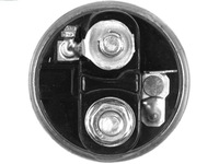 фото thumb №8, Автоматична коробка передач стартер ss0036 as-pl вимикач електромагнітний, стартер