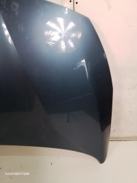 N331 капот opel astra k z22s Оригінал, фото thumb