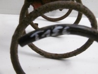 фото thumb №2, Alfa romeo 156 97-00 пружина задняя