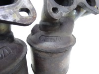 Aston martin db9 dbs 5.9 v12 катализатор оригинальный 4g4e-5g232-bd с Разборки, фото thumb